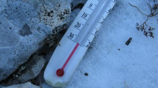 123 особи постраждали від обмороження та переохолодження на Львівщині