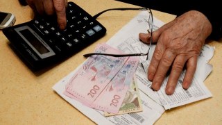 Майже 55% населення Львівщини отримує субсидію