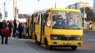 На Львівщині кожен четвертий автобус – несправний