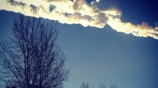 1000 осіб постраждали від метеоритного дощу у Челябінську - оновлено (+відео)