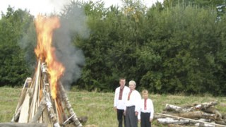 У Польщі розпочали святкувати ХХХІ Лемківську ватру