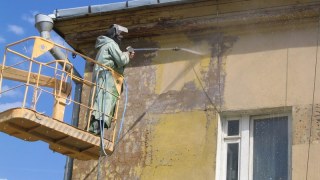 У Львові у Личаківському районі відремонтували майже 160 будинків