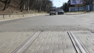Львівська міськрада підписала ще один договір щодо трамваю на Сихів