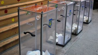 Демократичні ініціативи повідомили перші результати екзит-полу виборів станом на 18:00