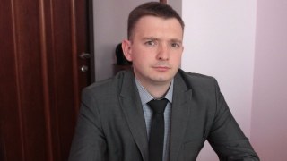 Баранецький очолив Агенцію регіонального розвитку Львівщини