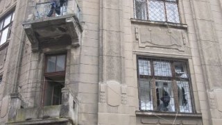 У Львові міліція втратила понад тисячу одиниць зброї, – Рудяк