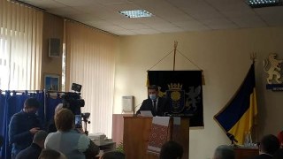 Львівська райрада оголосила про створення п’яти фракцій