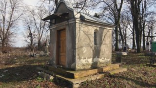 На Львіщині створять польський військовий цвинтар