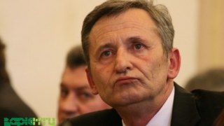 Директор департаменту АПР Львівської ОДА пішов у відставку
