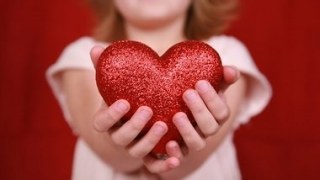 «День святого Валентина» для дітей відбудеться у Львові