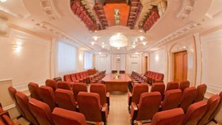 У Львові збудують конгрес-хол та конференц-готель