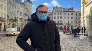 97% працівників органів місцевого самоврядування та компідприємств Львова є вакцинованими
