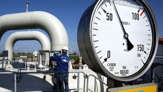 Україна винна "Газпрому" 1,3 мільярдів доларів, – представник компанії