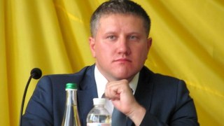 Новим прокурором Самбірщини став Заходило