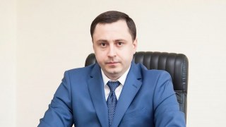 Кабмін звільнив очільника "Надр України" Климовича