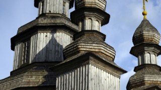 Цьогоріч Львівщина витратить 215 тис. грн на реставрацію церков, внесених до Всесвітньої спадщини ЮНЕСКО