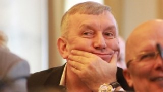 Пісний обраний першим заступником голови Львівської облради