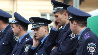 На Львівщині вилучили 25 одиниць незаконної вогнепальної зброї
