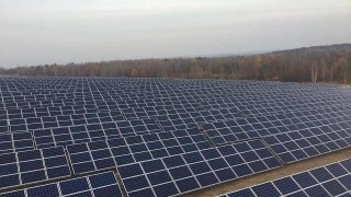 У Пустомитівському та Яворівському районах збудують нові електростанції