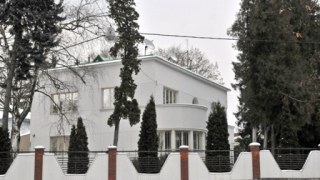 Резиденцію президента у Львові ніхто не захотів купувати