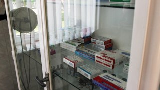 В Україні збільшилася кількість дітей, хворих на грип