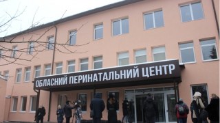 У Львові відбудуться громадські слухання кандидатів на посаду директора перинатального центру