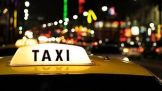 Аеропорт «Львів» оголосив конкурс для операторів таксі