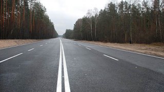 Цьогоріч заплановано розпочати будівництво концесійної дороги Львів-Краковець