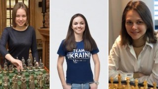 Трьом спортсменкам з Львівщини виплачуватимуть президентську стипендію