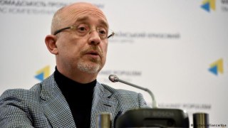 9 нардепів з Львівщини не голосували за звільнення Резнікова