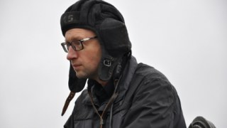 Лещенко знову виступає в ролі «інформаційного шулера» – прес-служба «Народного фронту»
