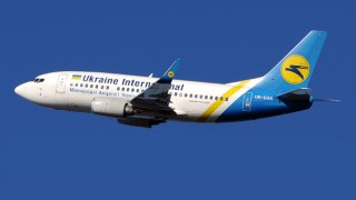 МАУ змінює розклад внутрішнього рейсу Київ-Львів