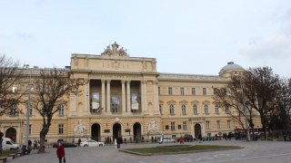 Університет Франка збудує новий гуртожиток у Львові