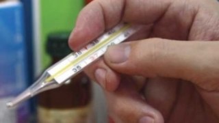 Понад 200 тис. українців захворіли на грип протягом тижня - МОЗ