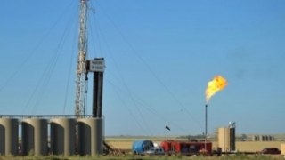 Нардеп звернеться в прокуратуру щодо законності отримання Eni ліцензії на видобування сланцевого газу на Львівщині
