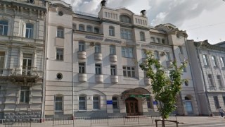 ДБР розслідує самогубство курсанта Львівського університету внутрішніх справ