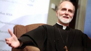 Отець Борис Ґудзяк стане 49-м єпископом УГКЦ і переїде до Франції