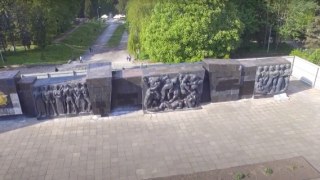 У Львові оголосять архітектурний конкурс на зведення меморіалу українським воїнам