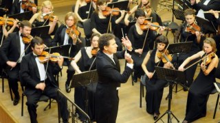 У Львові симфонічний оркестр зіграє мелодії популярних комп'ютерних ігор