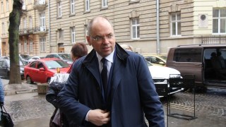 Нардепи звільнили Степанова та ще двох міністрів