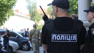 На Львівщині поліція отрила 8 заяв про порушення виборчого законодавства