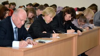 У Львові викладачам профтехнічних училищ виплатять премії