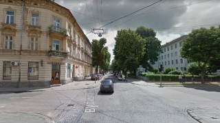 Перехрестя вулиць Пекарська – Тершаковців – Чехова до вересня закриють для автівок