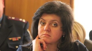 Ірина Гримак обійняла посаду голови Львівської облради