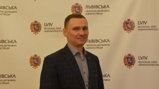 Ковальський займеться інформаційною політикою Львівської ОДА