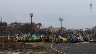 Бійця АТО зі Львова поховають на Личаківському кладовищі