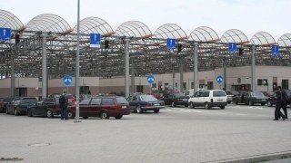 На кордоні з Польщею – черги на 540 автівок