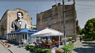 У Львові на фасадах будинків малюватимуть портрети відомих особистостей