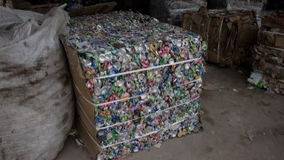 Депутати погодились взяти кредит на сміттєпереробний завод у Львові
