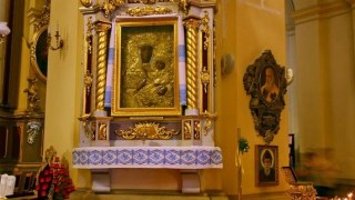 Екскурсія чудотворними іконами львівських храмів пройде в рамках «Ночі у Львові»